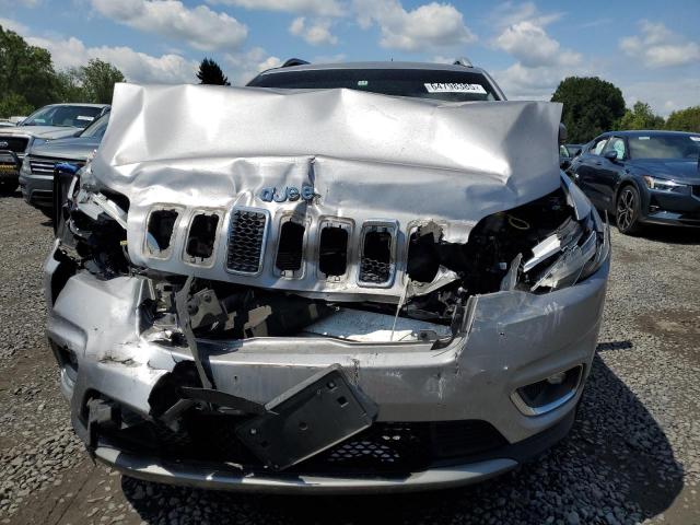 2019 JEEP CHEROKEE L 1C4PJMDX6KD345328