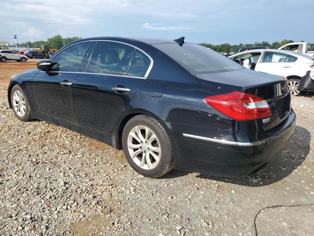 Vin: kmhgc4dd0cu180972, lot: 64200515, hyundai genesis 3.8l 20122