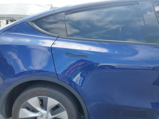 2023 TESLA MODEL Y 7SAYGDEE1PA146428