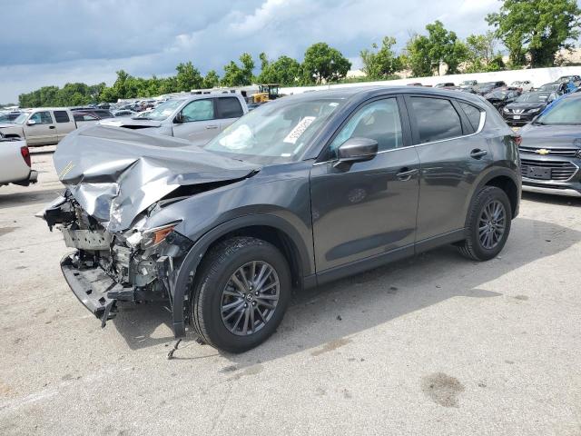 2019 MAZDA CX-5 TOURING JM3KFBCMXK0520587