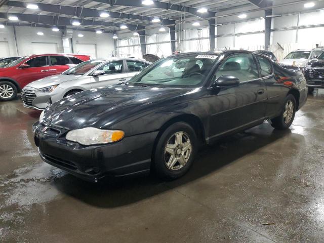 CHEVROLET MONTE CARL