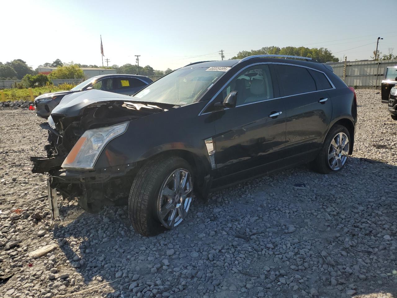 CADILLAC SRX PERFORMANCE COLLECTION
