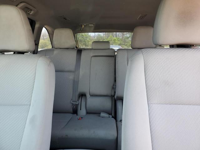 5tdbzrfh7js876692 - 2018 Toyota highlander le - #63097325