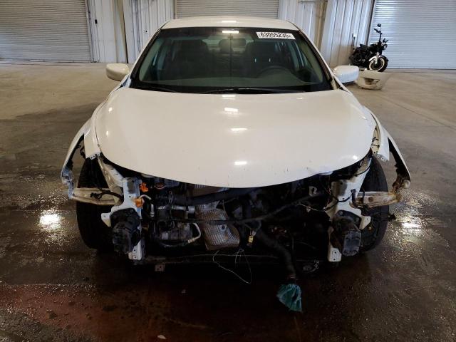 2015 NISSAN ALTIMA 2.5 - 1N4AL3AP0FN866419