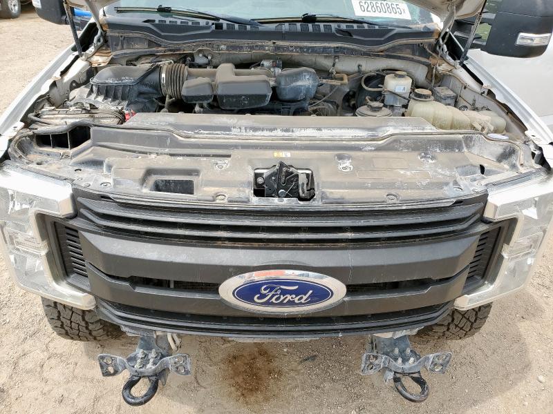 2019 FORD F250 SUPER - 1FT7W2B66KED93681