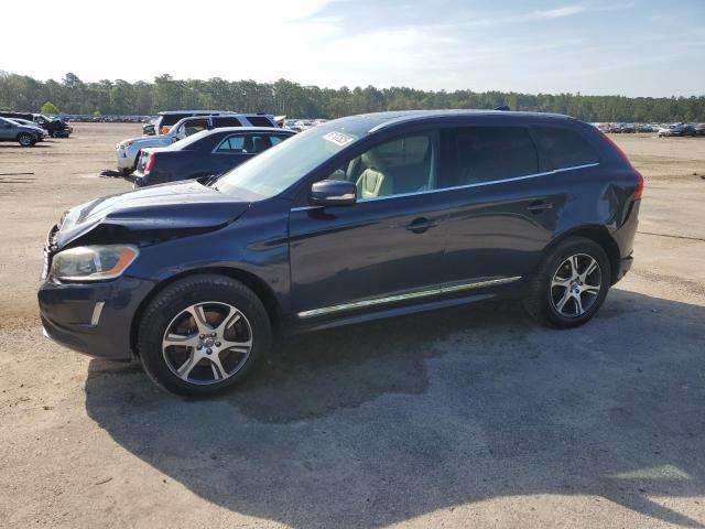 2015 VOLVO XC60 T6 PR YV4902RK5F2673545