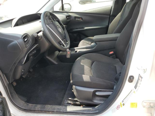 2022 TOYOTA PRIUS NIGH JTDKAMFU6N3153575