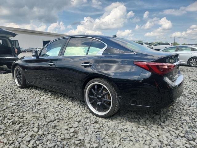 2019 INFINITI Q50 LUXE JN1EV7ARXKM556005