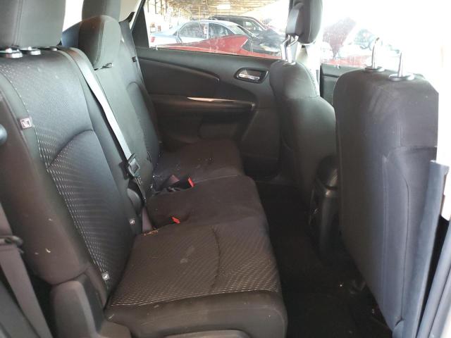 2019 DODGE JOURNEY SE 3C4PDCBB2KT862080