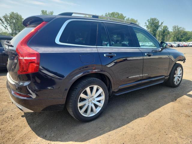 2016 VOLVO XC90 T6 - YV4A22PK4G1080390
