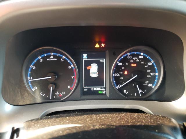 2018 TOYOTA RAV4 ADVEN - 2T3WFREV1JW412670
