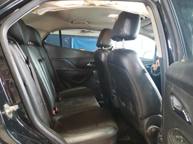 2017 BUICK ENCORE SPO KL4CJ2SM1HB171842