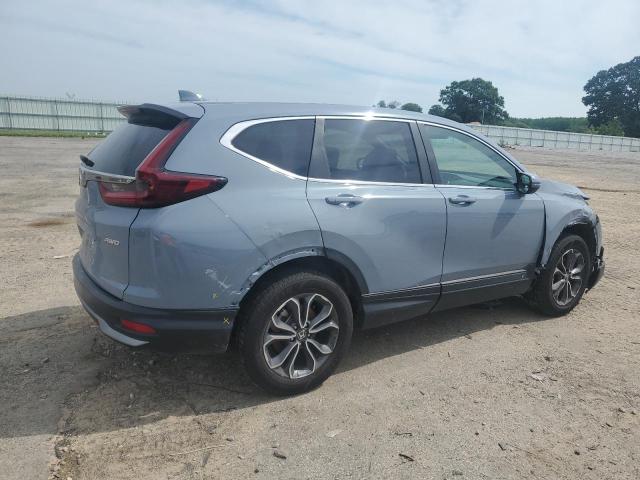 2020 HONDA CR-V EX 5J6RW2H51LL002225