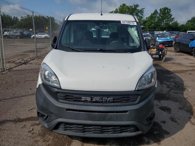2020 RAM PROMASTER ZFBHRFAB0L6P35643