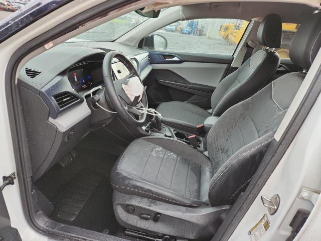 2023 VOLKSWAGEN TAOS SE 3VVNX7B25PM333019