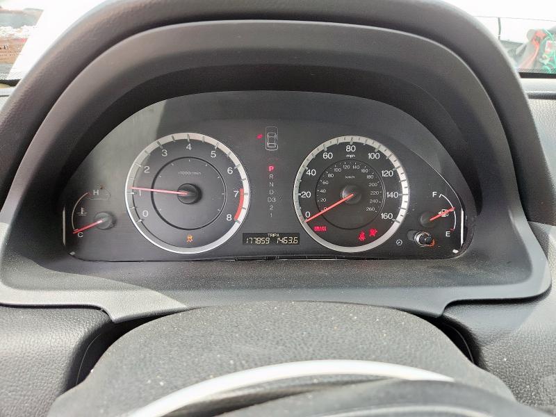 2011 HONDA ACCORD LX - 1HGCP2F39BA056359