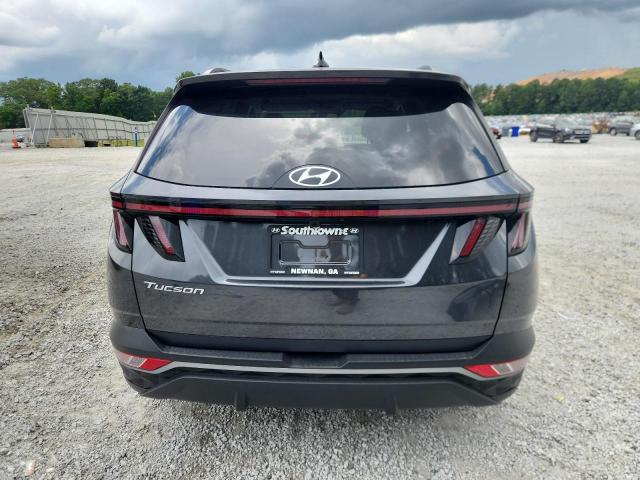 2022 HYUNDAI TUCSON SEL 5NMJB3AE0NH110192