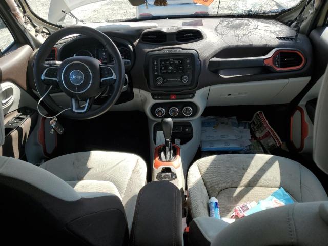 2015 JEEP RENEGADE L ZACCJABT0FPB57884