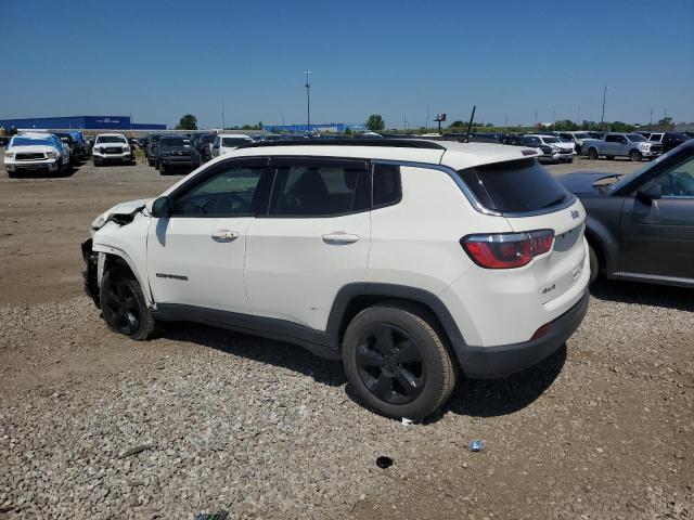 2018 JEEP COMPASS LA 3C4NJDBB5JT185594