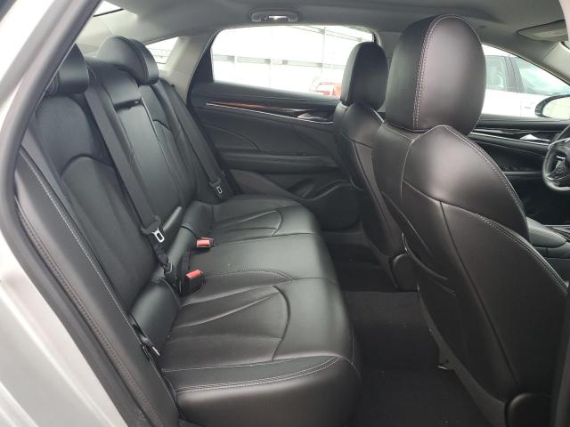 2017 BUICK LACROSSE E 1G4ZP5SS7HU190328