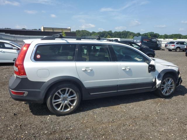 2016 VOLVO XC70 T5 PR YV4612NKXG1269430