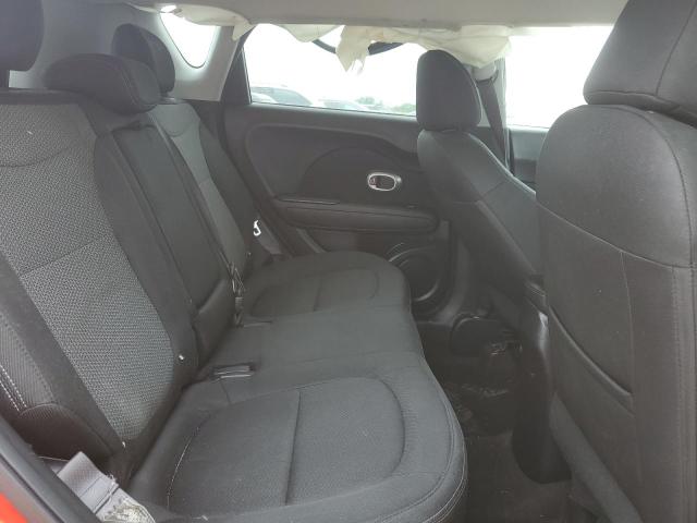 2018 KIA SOUL + - KNDJP3A52J7602709