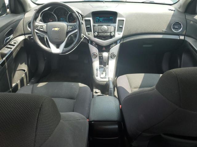 2014 CHEVROLET CRUZE LT - 1G1PC5SBXE7333220