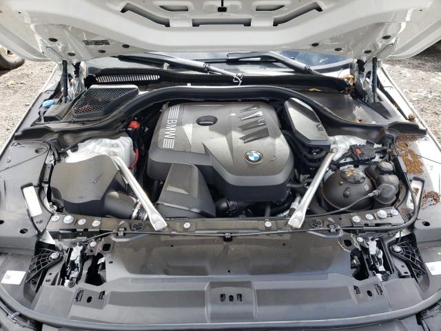 2024 BMW 530 I WBA43FJ00RCS12240