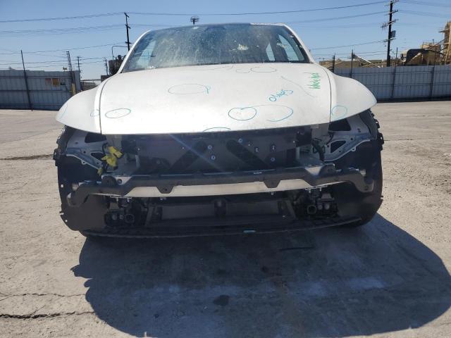 2026 TESLA MODEL Y 7SAYGDEEXTF377485