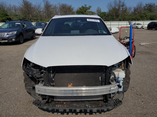 2016 AUDI Q3 PRESTIG WA1GFCFS8GR001758