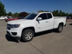2020 CHEVROLET COLORADO L - 1GCHTCEA2L1188998