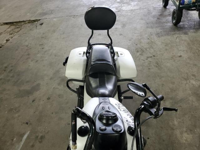 2020 INDIAN MOTORCYCLE CO. SPRINGFIELD DARK HORSE 56KTJDBB0L3383340