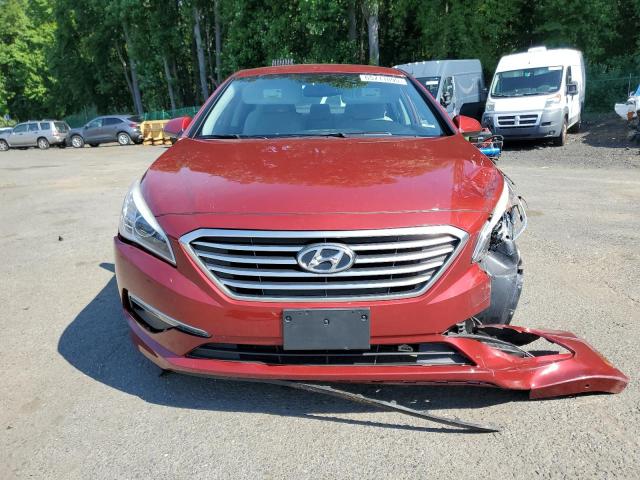 2015 HYUNDAI SONATA SE 5NPE24AF0FH200883