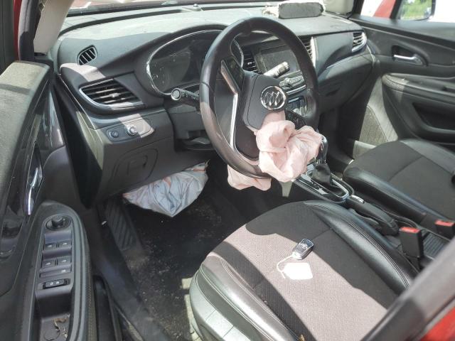 2021 BUICK ENCORE PRE KL4CJESM6MB367819
