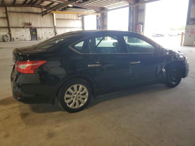 2016 NISSAN SENTRA S 3N1AB7AP6GY271909