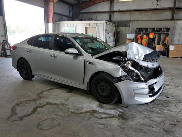 Vin: 5xxgt4l32gg025297, lot: 63529445, kia optima lx 20164