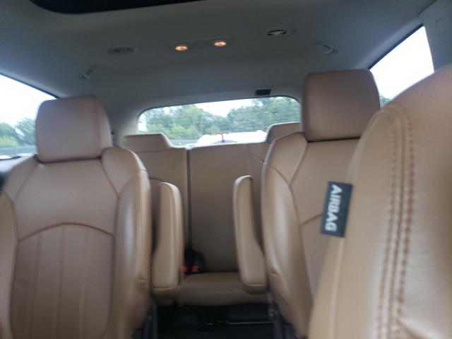 2017 BUICK ENCLAVE 5GAKVCKD7HJ129405