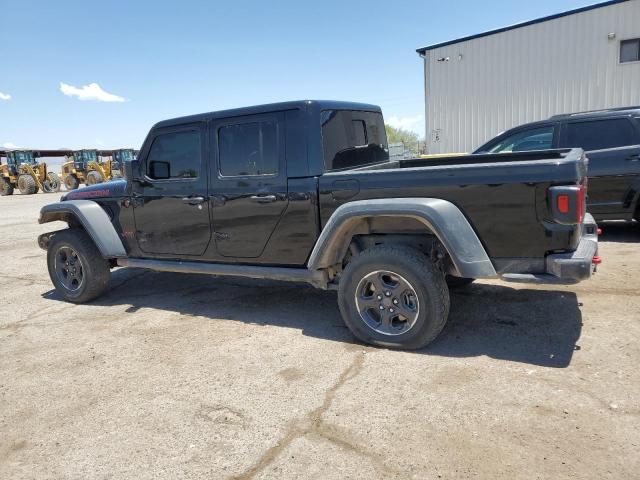 2023 JEEP GLADIATOR 1C6JJTBG4PL531585