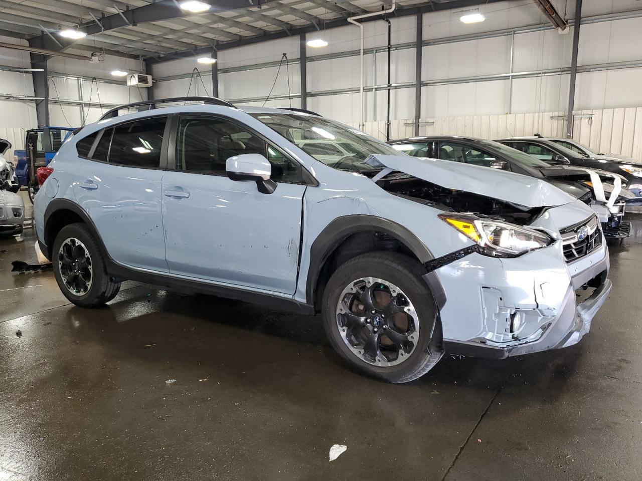 SUBARU CROSSTREK PREMIUM