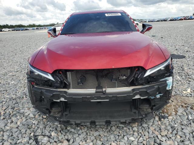 2024 LEXUS IS 350 F S JTHBZ1B22R5074957