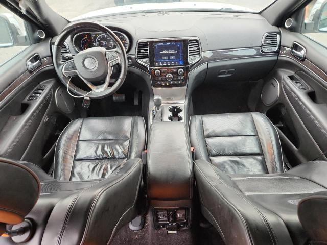2019 JEEP GRAN CHER 1C4RJFCT5KC565519