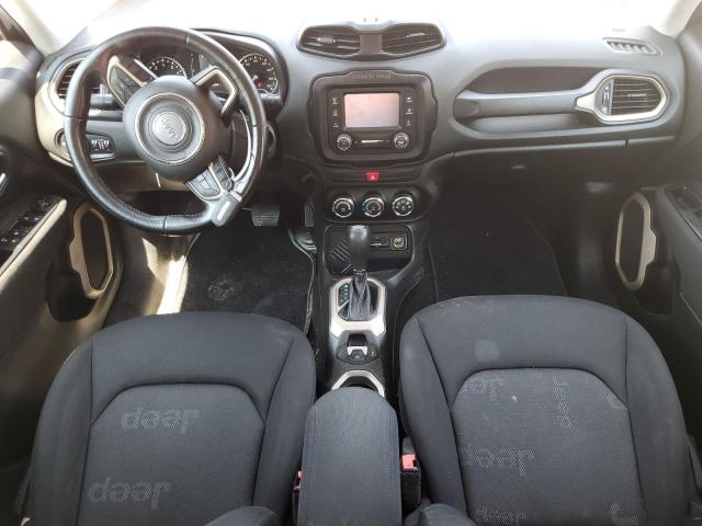 2016 JEEP RENEGADE L - ZACCJABT3GPD71648