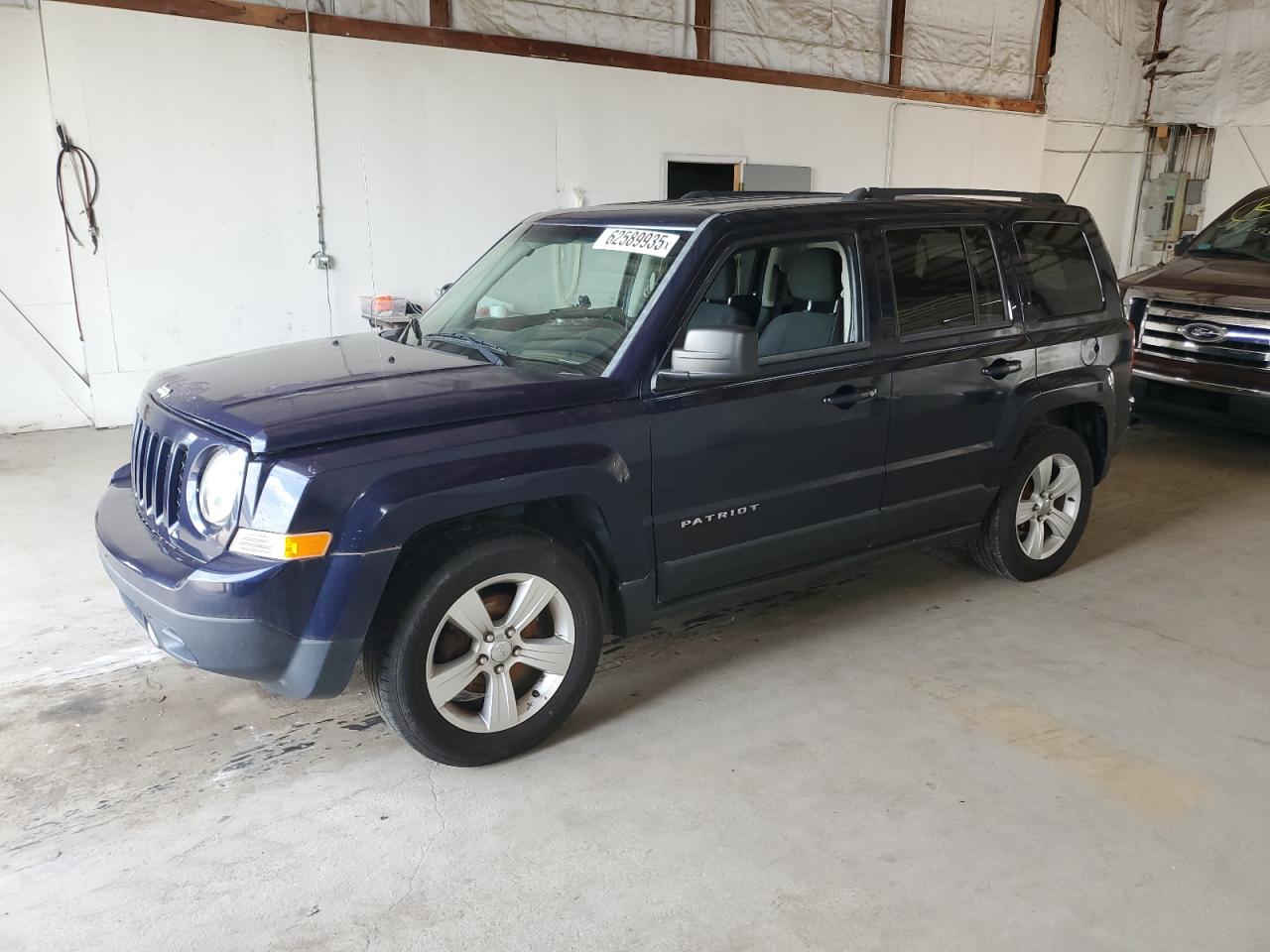 JEEP PATRIOT SPORT
