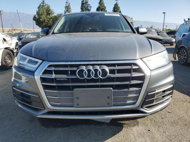 2018 AUDI Q5 PREMIUM WA1BNAFY1J2105983
