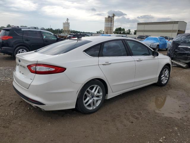 2014 FORD FUSION SE - 3FA6P0H76ER388694
