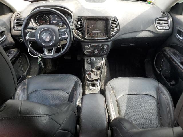 2019 JEEP COMPASS LI 3C4NJDCB2KT840164