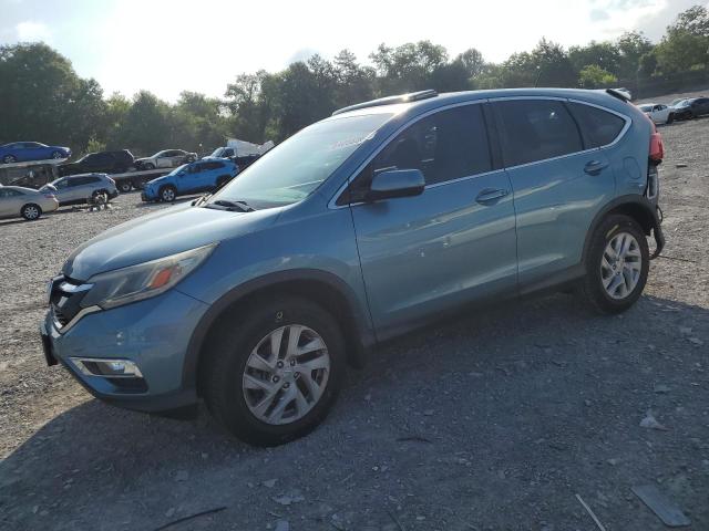 HONDA CR-V EX