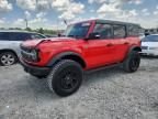 2023 FORD BRONCO BAS - 1FMEE5DP7PLC02964