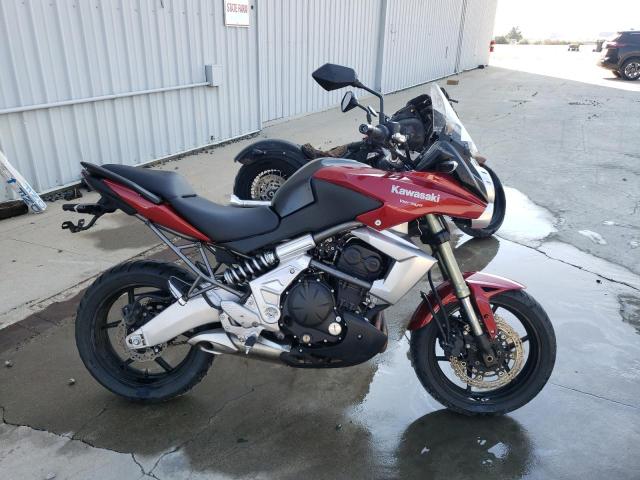 KAWASAKI LE650 C
