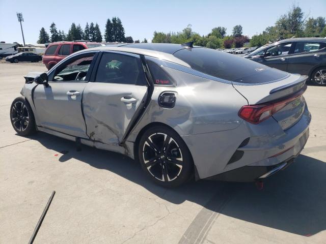 2021 KIA K5 GT LINE 5XXG64J21MG028866